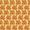 'Кленовые листья' Раппорт 24 п. х 40-80 р. (увеличение)
